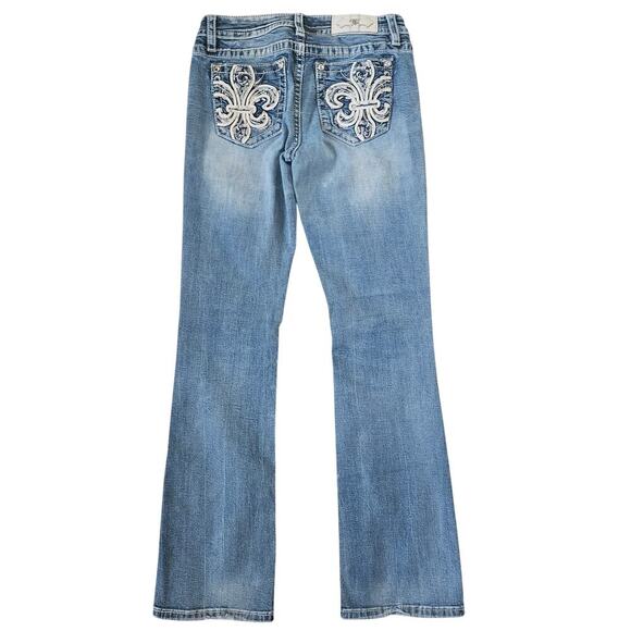 Miss Me Chloe Boot 29x34 - Picture 2 of 8